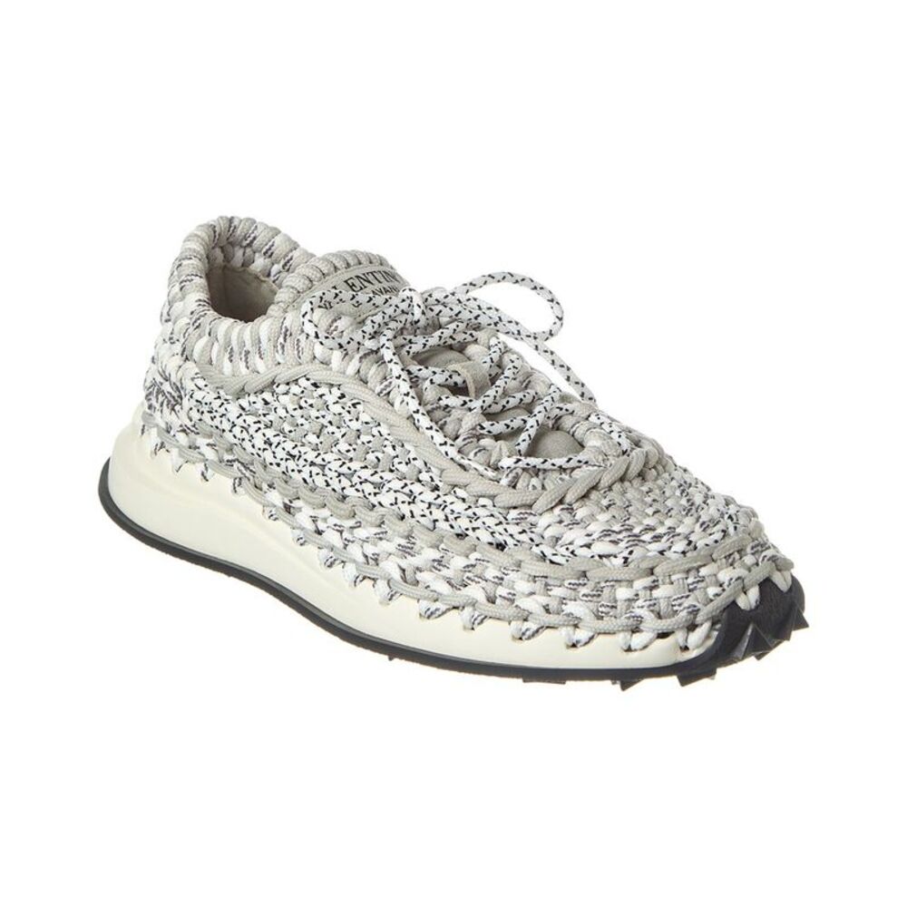 Valentino Rope Sneaker